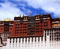 Tibet tours