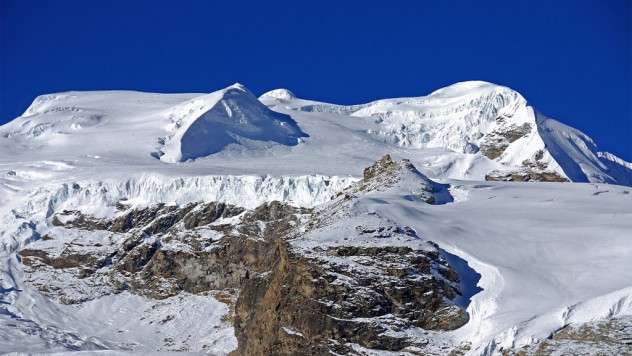 Mera Peak Trek