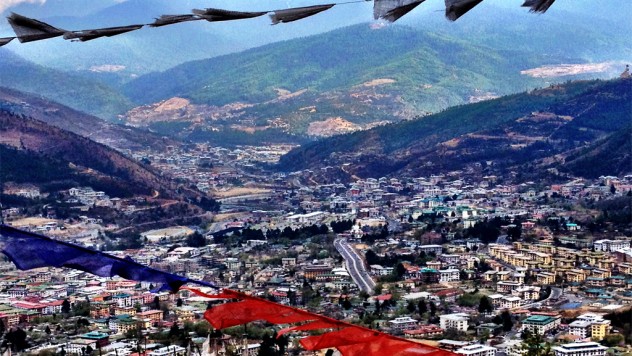 Bhutan Tour