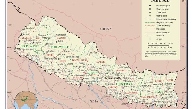 Nepal