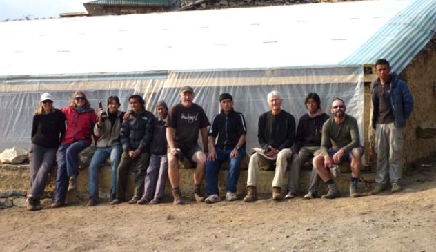 Nepal Himalayan Culture Tour 9 Days