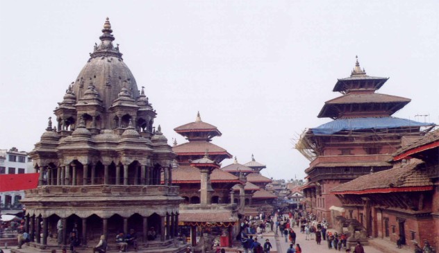 Kathmandu Valley City Sightseeing/3 Day
