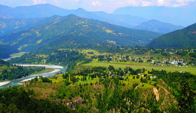 Makalu Arun Valley Trek 19 Days