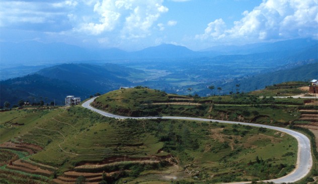 Nepal Introduction Tour 8 Day