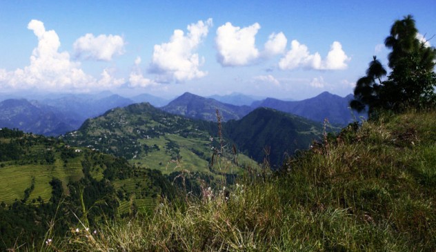 Royal Trekking – Annapurna Region
