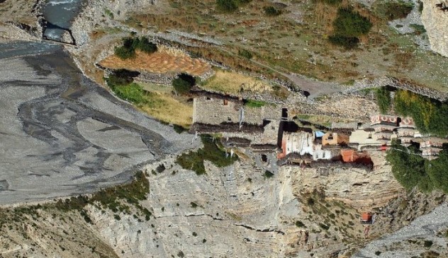 Lo-Manthang Trekking 14 Days