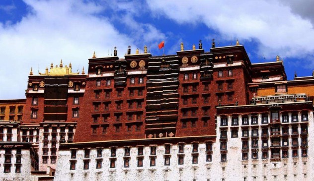 Tibet tours