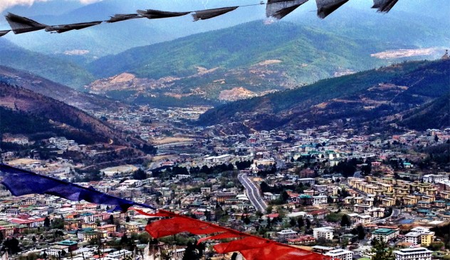 Bhutan Tour