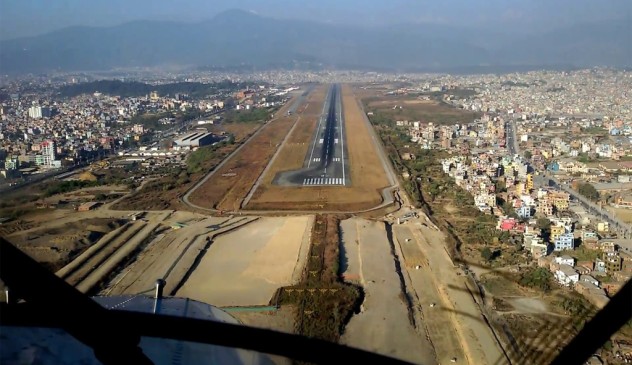 Kathmandu Valley & Nagarkot Tour 5 Days