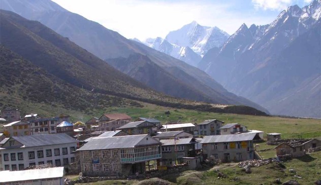 Tamang Heritage Trek 13 days
