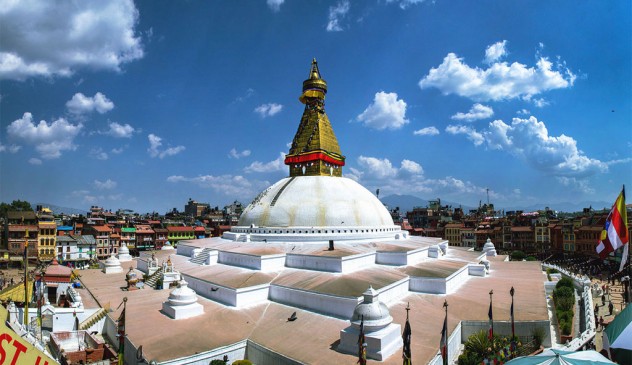 Kathmandu, Chitwan & Pokhara Tours 7/8 Days