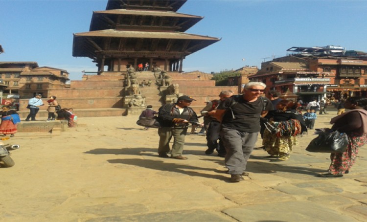 Sightseeing Tours in Nepal