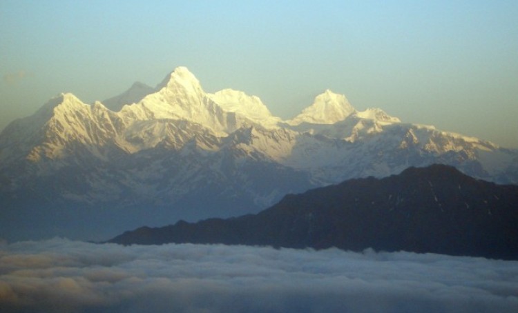 Ganesh Himal Trek