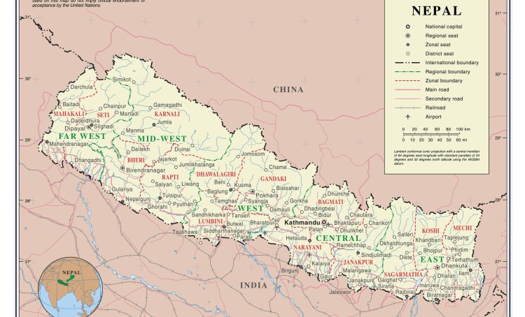 Nepal