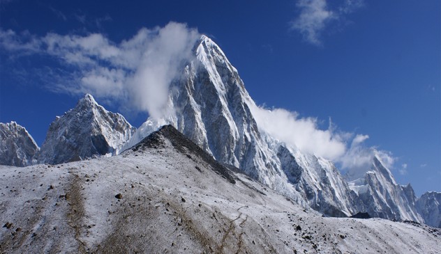 Everest Trekking – 21 Days