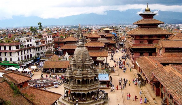 Kathmandu, Pokhara & Sarangkot Tour-8Days