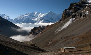Annapurna Circuit trek