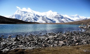 Khayar Lake Trekking