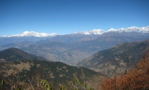 Arun Valley Trek