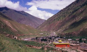 Dolpo Trek