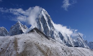 Everest Trek
