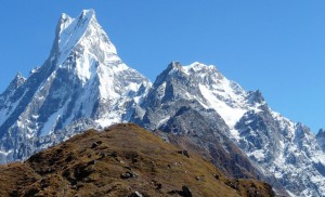 Gorja Himal Trekking