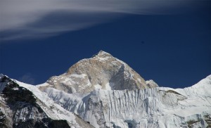 Makalu Trek
