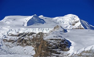 Mera Peak Trek