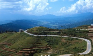 Nepal Introduction Tour