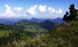 Royal Trekking