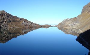 Alt,ping "Gosainkunda jpg."