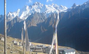 Langtang Gosainkunda Helambu Trek